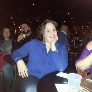 Meet your Posher, Tina